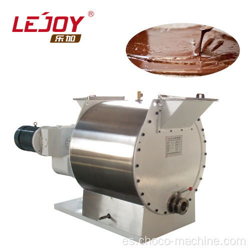 3000L Chocolate Mill Refiner de chocolate Conche de chocolate